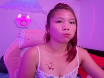 Lafnking Chaturbate stream image from May 18, 2026