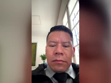 Manuel730307 Chaturbate stream image from May 18, 2026