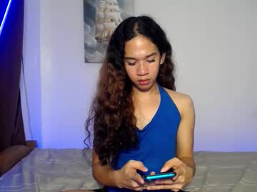 Morrislivecumshow Chaturbate stream image from May 18, 2026