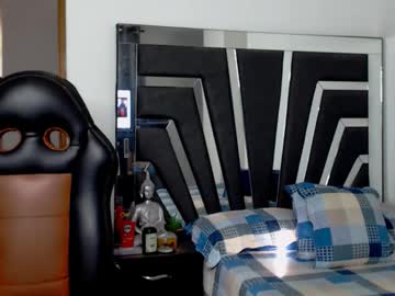Noah_Harris01 Chaturbate stream image from May 18, 2026