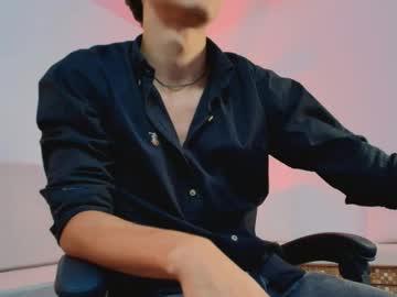 Valentino_Rey Chaturbate stream image from May 18, 2026
