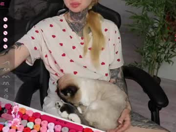 _Viv1an_ Chaturbate stream image from May 18, 2026