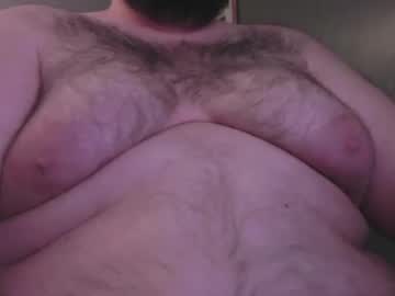 Bear_Man_Oi Chaturbate stream image from May 18, 2026
