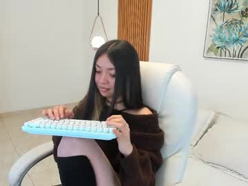 Celeste_Belmontt Chaturbate stream image from May 18, 2026