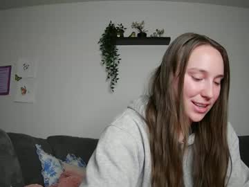 Daddysssgoodgirl Chaturbate stream image from May 18, 2026