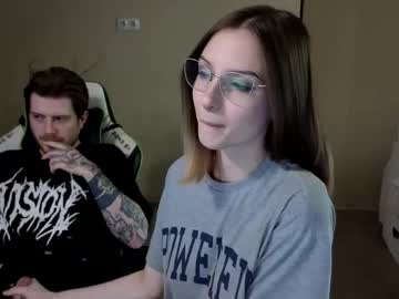Gamebelka Chaturbate stream image from May 18, 2026