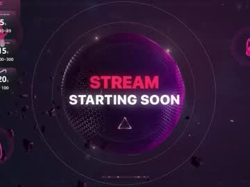 Hannahcd57 Chaturbate stream image from May 18, 2026