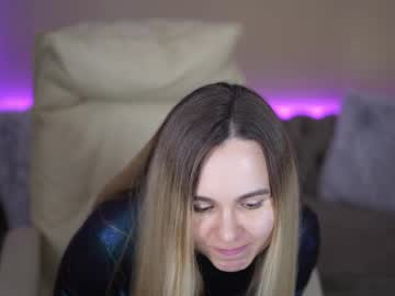 Jannetblond Chaturbate stream image from May 18, 2026