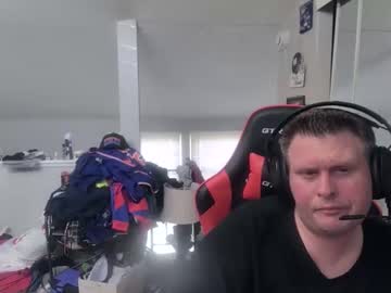 Johnfernandez784 stream image from May 18, 2026