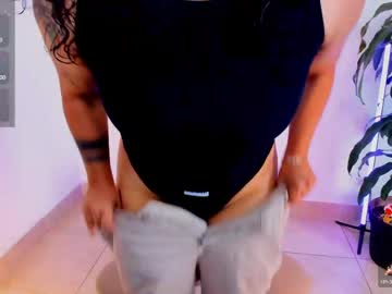 _Kat_1 Chaturbate stream image from May 18, 2026