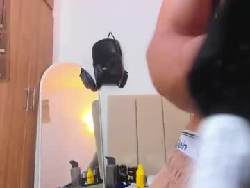 Lucadior Chaturbate stream image from May 18, 2026