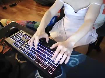 Niirvana7 Chaturbate stream image from May 18, 2026