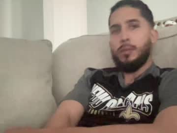 Papicubano_Guapo23cm Chaturbate stream image from May 18, 2026