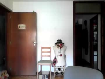 Simontrel Chaturbate stream image from May 18, 2026