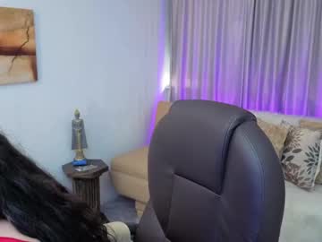 Sofiaamartinez Chaturbate stream image from May 18, 2026