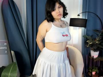 Sugar_Afterdark Chaturbate stream image from May 18, 2026