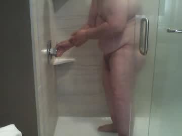Vintageolderguy Chaturbate stream image from May 18, 2026