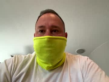Xarizonamikex Chaturbate stream image from May 18, 2026
