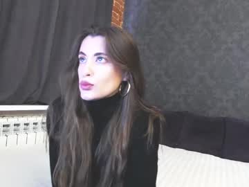 Anabelblack Chaturbate stream image from May 18, 2026