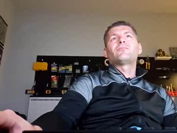 Gringo_D1ck Chaturbate stream image from May 18, 2026