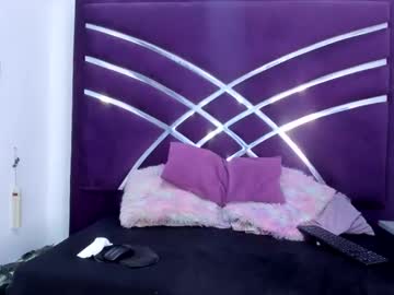Hot_Scarlethx Chaturbate stream image from May 18, 2026