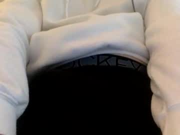 Itshimleo Chaturbate stream image from May 18, 2026