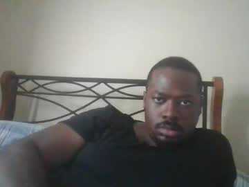 Mbsupreme Chaturbate stream image from May 18, 2026