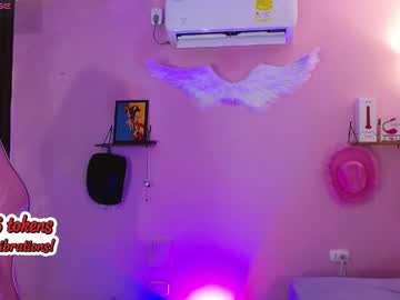 Poison_Liv Chaturbate stream image from May 18, 2026