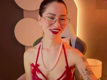 Rosse_98_ Chaturbate stream image from May 18, 2026