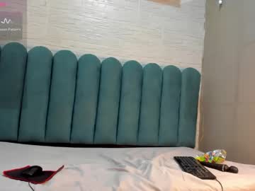 Steicy__ Chaturbate stream image from May 18, 2026