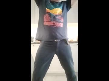 Szybystek Chaturbate stream image from May 18, 2026