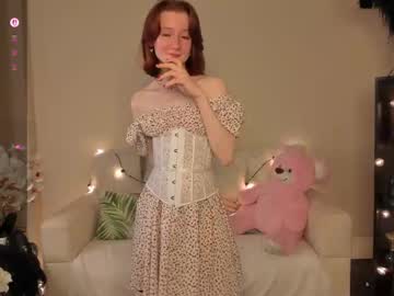 Bunnyy_4u Chaturbate stream image from May 18, 2026
