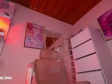 Danna_Lovs Chaturbate stream image from May 18, 2026