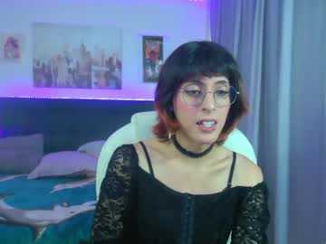 Goth_Minerva Chaturbate stream image from May 18, 2026