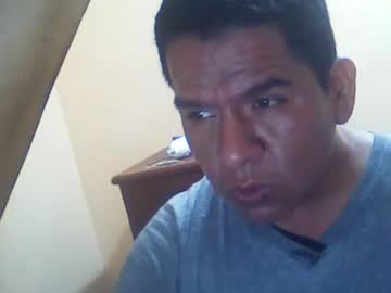 Hiroman Chaturbate stream image from May 18, 2026