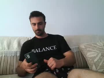 Jamessandt Chaturbate stream image from May 18, 2026