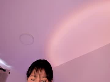 Kim_Murphy Chaturbate stream image from May 18, 2026