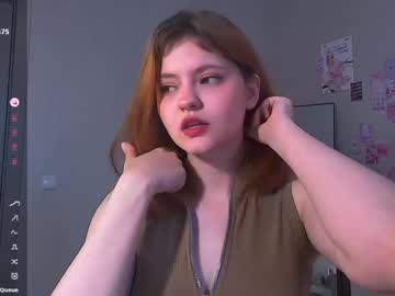 Lexiie_Fox Chaturbate stream image from May 18, 2026