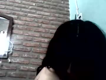 Luckystar369 Chaturbate stream image from May 18, 2026