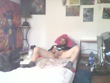 Ohfuckanal Chaturbate stream image from May 18, 2026