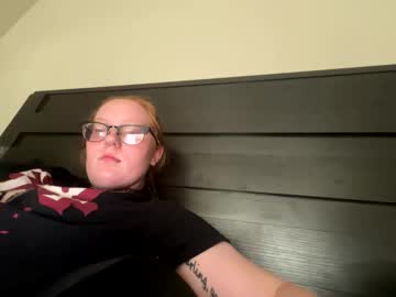 Red_Hot_Foxx03 Chaturbate stream image from May 18, 2026