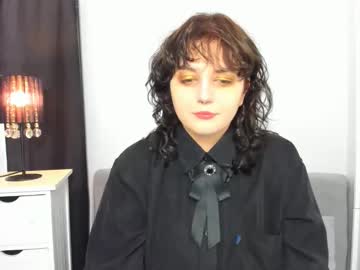Samantaunforgettable Chaturbate stream image from May 18, 2026