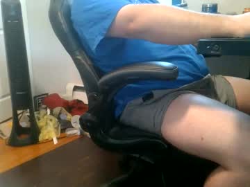 Thicc_Leak Chaturbate stream image from May 18, 2026