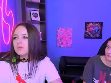 Tinaa_Fey Chaturbate stream image from May 18, 2026