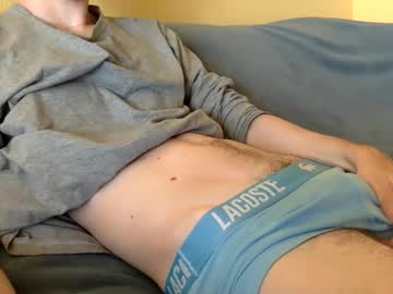 Yoursexymat3 Chaturbate stream image from May 18, 2026