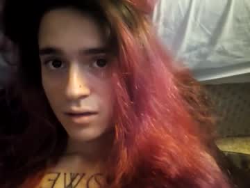 Akasha9 Chaturbate stream image from May 18, 2026