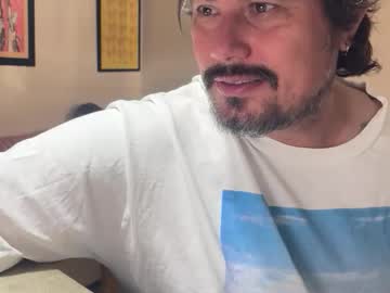 Cristianthelion Chaturbate stream image from May 18, 2026
