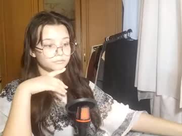 Eugeniecarrubba Chaturbate stream image from May 18, 2026