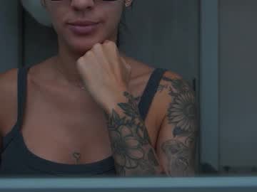 Harashleybisex Chaturbate stream image from May 18, 2026