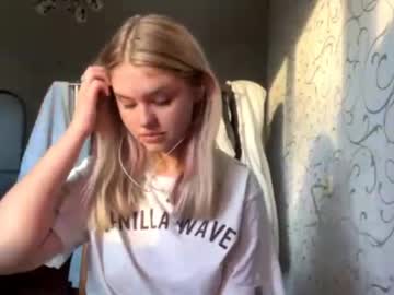 Nancigoldy Chaturbate stream image from May 18, 2026